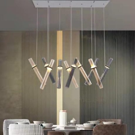 STARLIGHT SUSPENSION